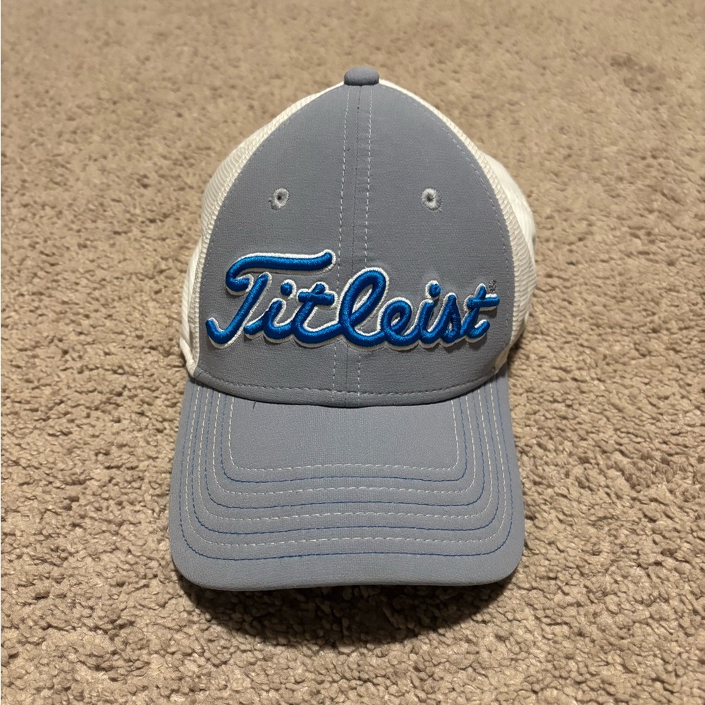 Titleist Golf Cap
